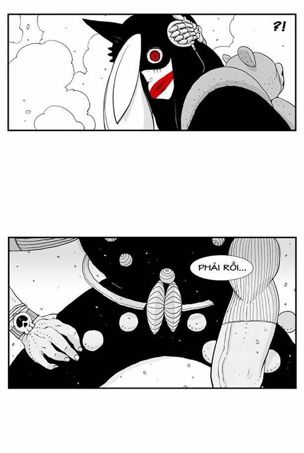 hành trình thoát khỏi địa ngục chapter 20 33