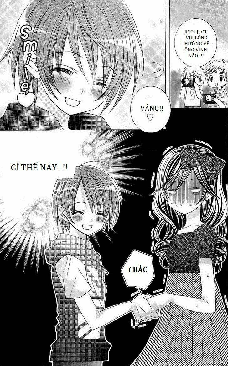 suki desu suzuki-kun!! chapter 45 9