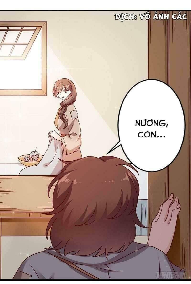 không còn lối về (đám thần thú này có chút manh động hệ liệt) chapter 2 24