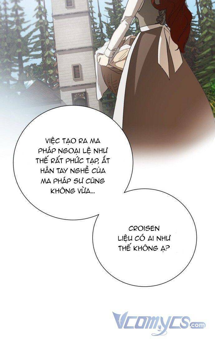 ta đã từng mong nàng biến mất chapter 42 18