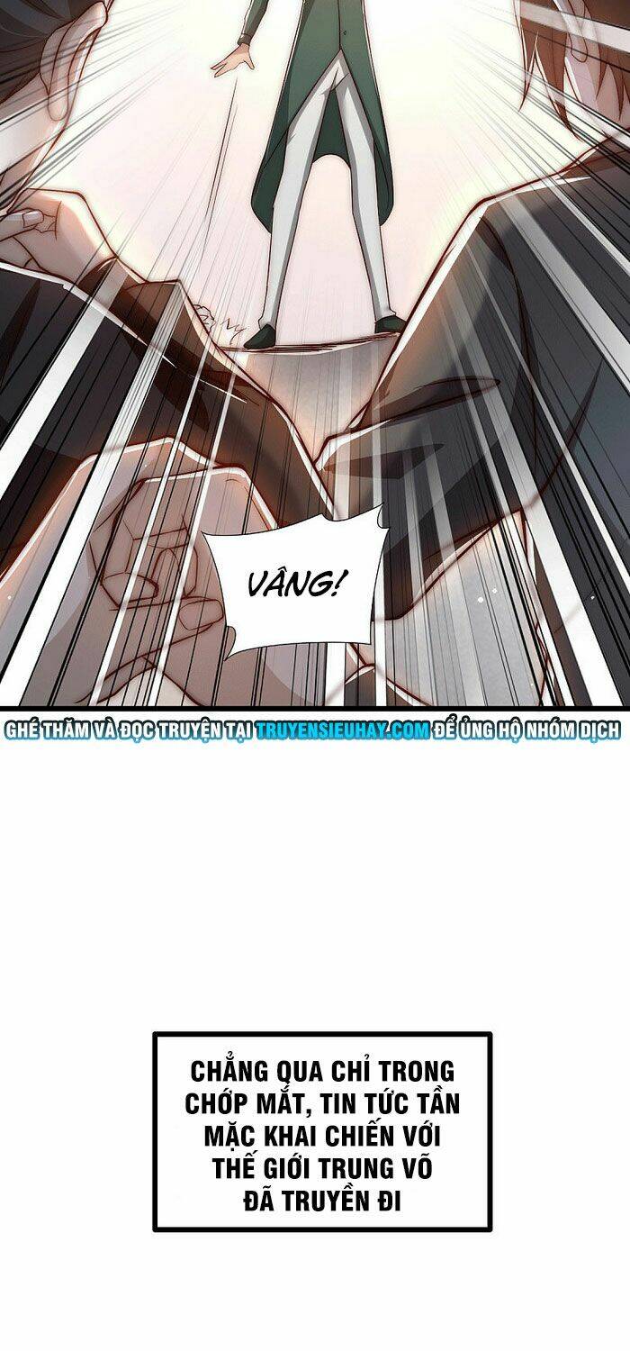 đô thị đỉnh phong cao thủ chapter 219 13