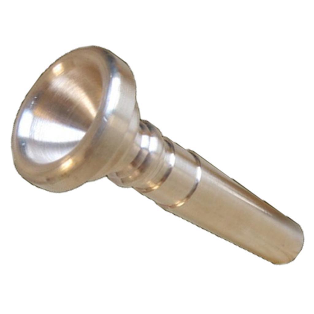 Metal Trumpet Mouthpiece for Trumpet  Bugle Accessories