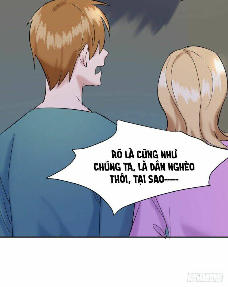 trời sinh một đôi?! ta từ chối! chapter 3 49