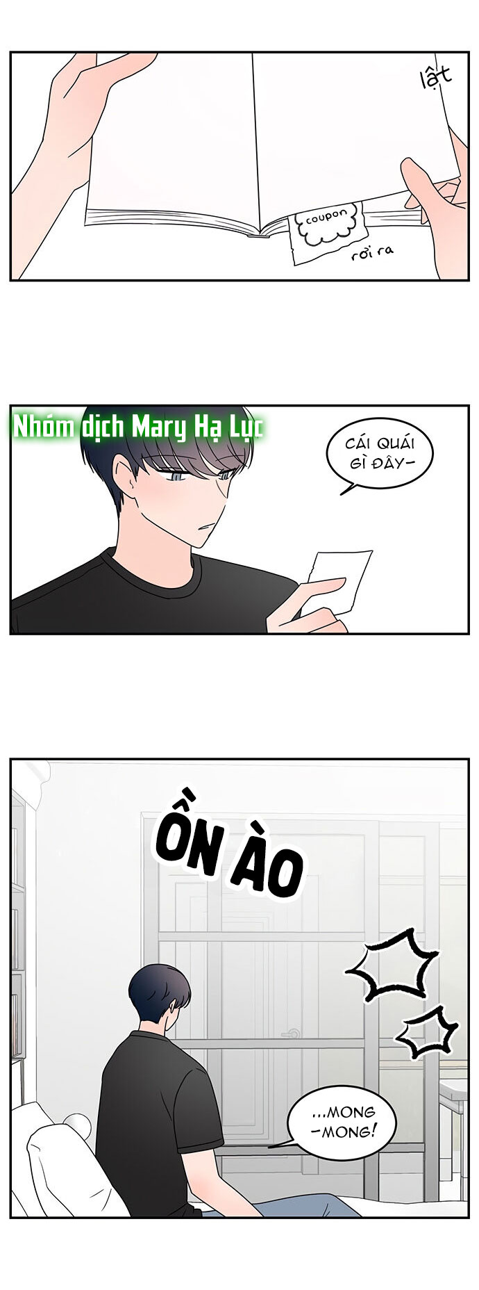 hội chứng nam phụ chapter 45 18