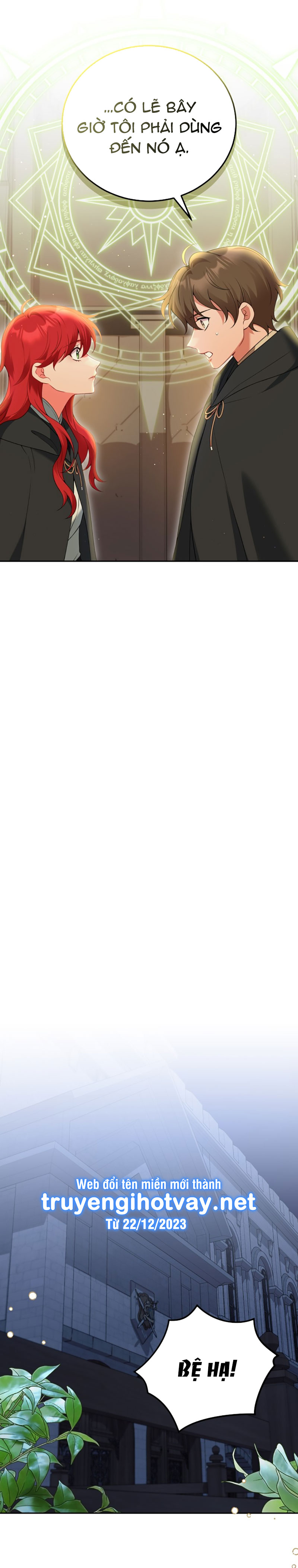 tôi sẽ ly hôn với người chồng bạo chúa chapter 76.1 11