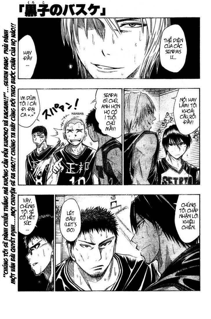 vua bóng rổ kuroko chapter 23 3