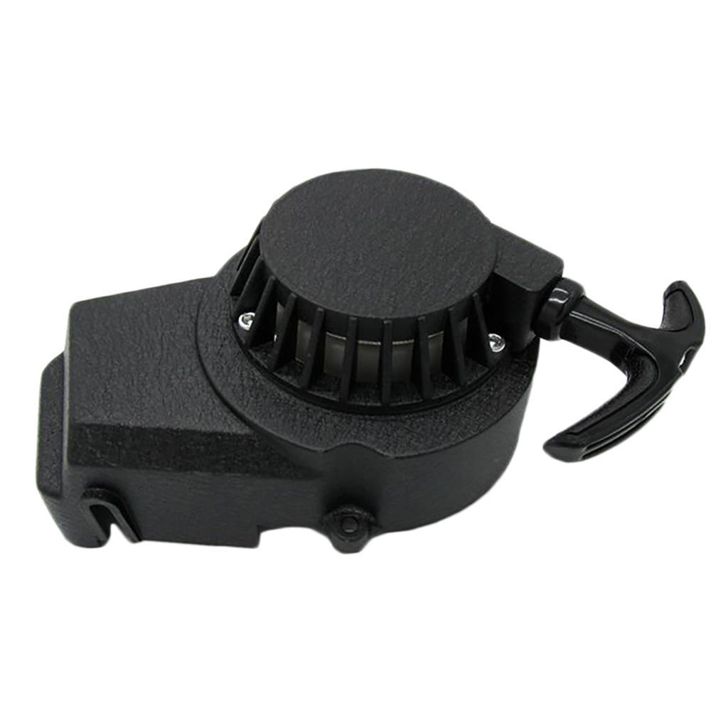 Alloy Pull Starter Start for 47cc 49cc Engine