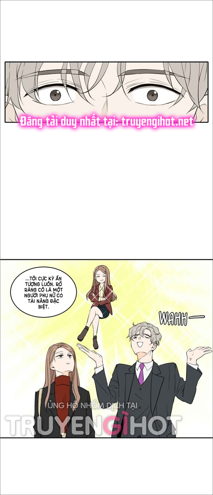 hẹn gặp anh ở kiếp thứ 19 chapter 4.2 11