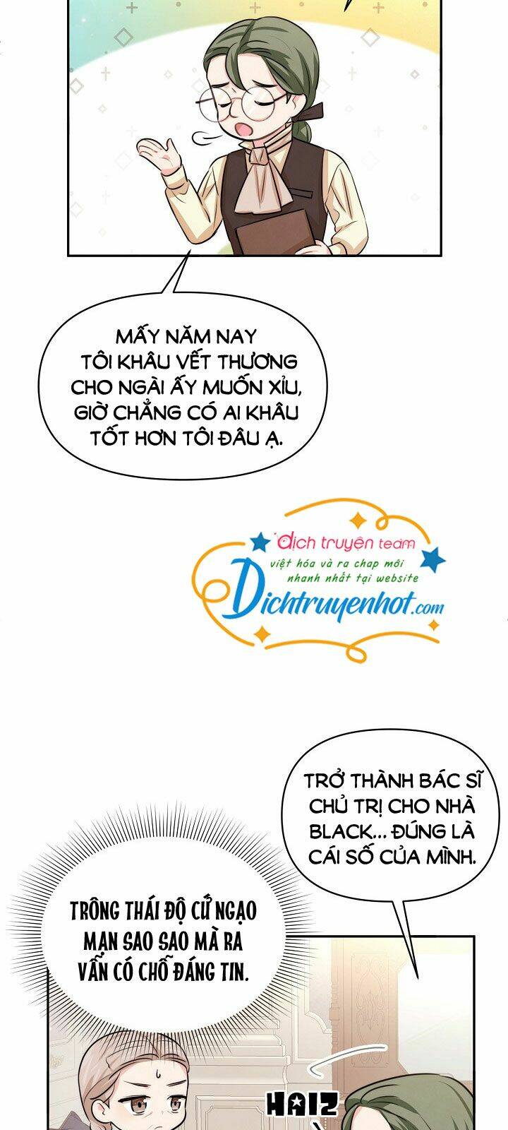 tiểu thư scarlet, em không muốn trả thù sao? chapter 44 18