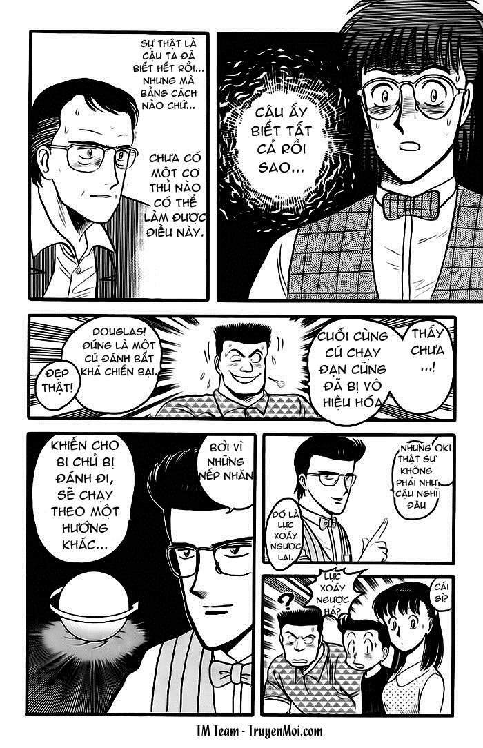 break shot chapter 64 17