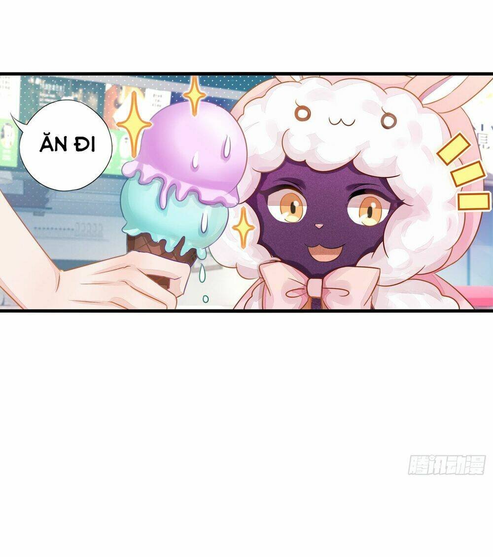 làm mèo của ta chapter 4 20