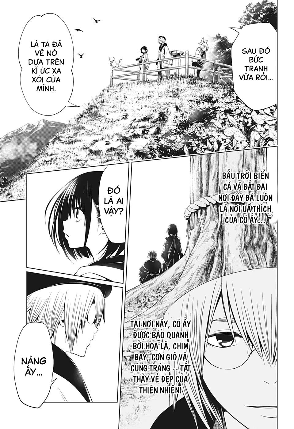 diệt quỷ nhẫn giả chapter 30 13