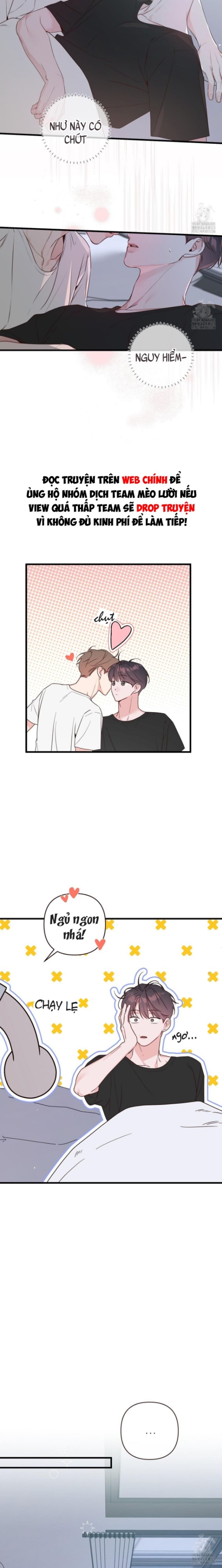 đừng bận tâm, em yêu chapter 54 19