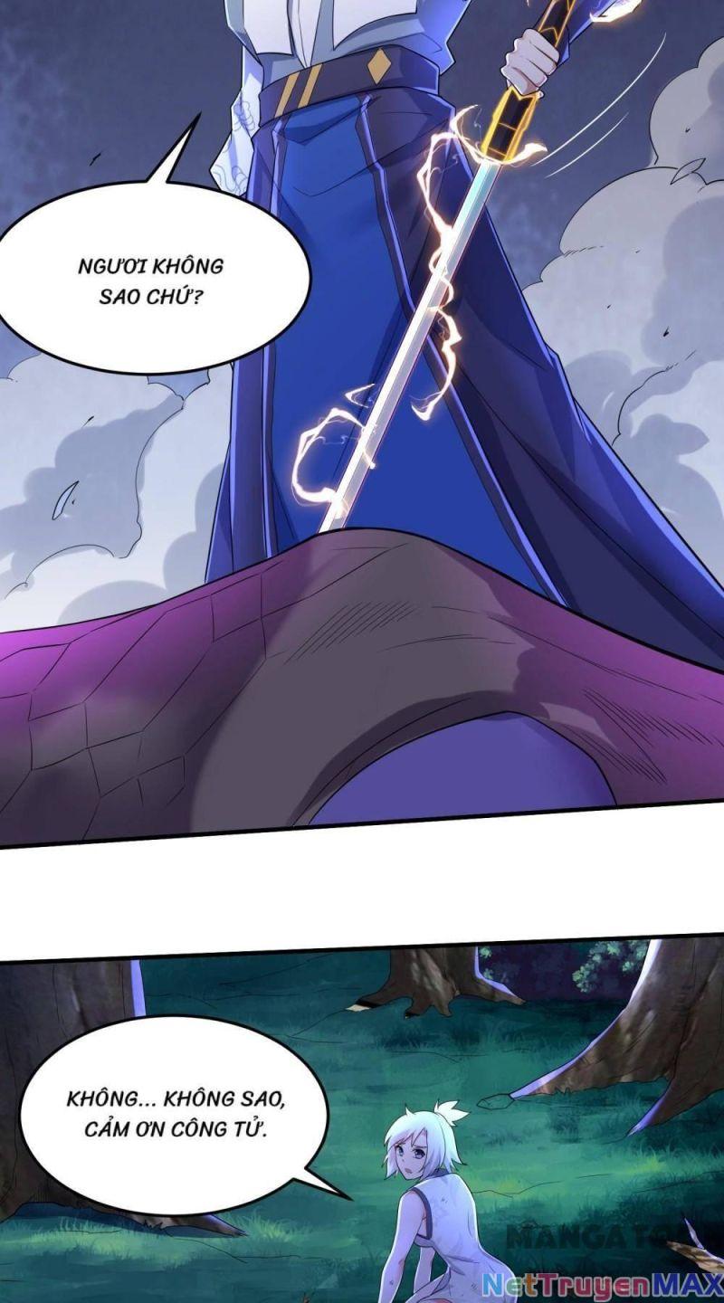 đệ nhất người ở rể chapter 252 29