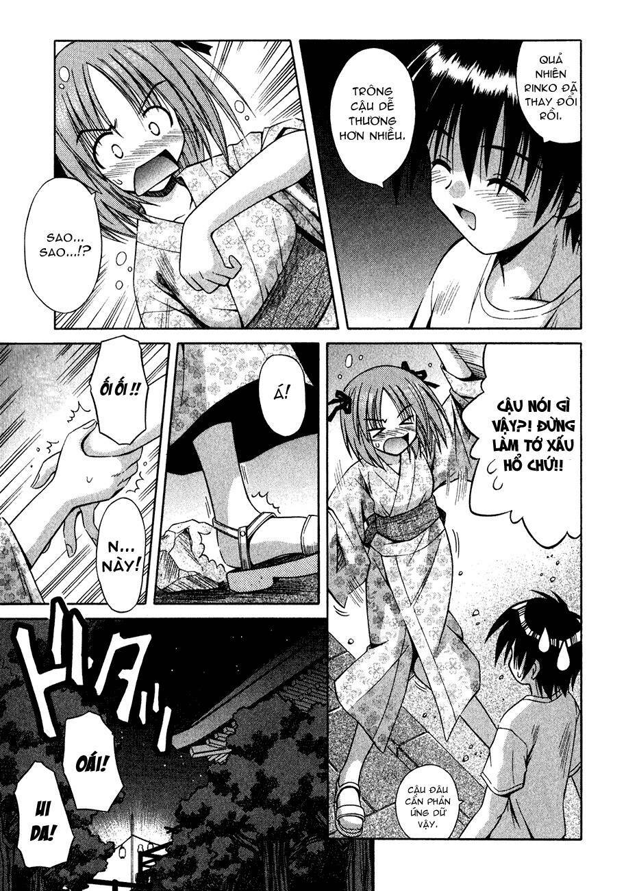 omamori himari chapter 9 20