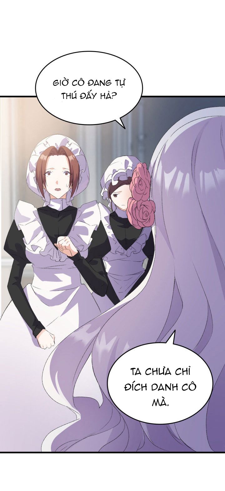 tôi định quyến rũ anh trai nhưng nam chính đã đến chapter 10 14