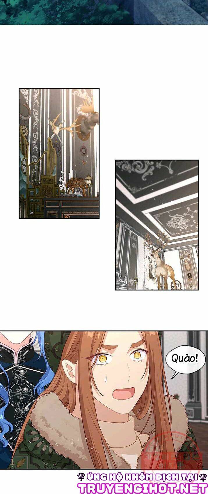 hãy coi chừng ác nữ chapter 77 26