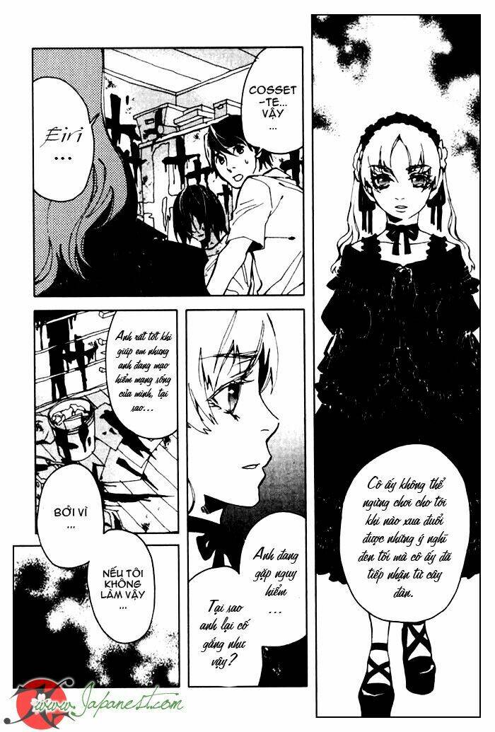 le portrait de petite cossette chapter 3 25