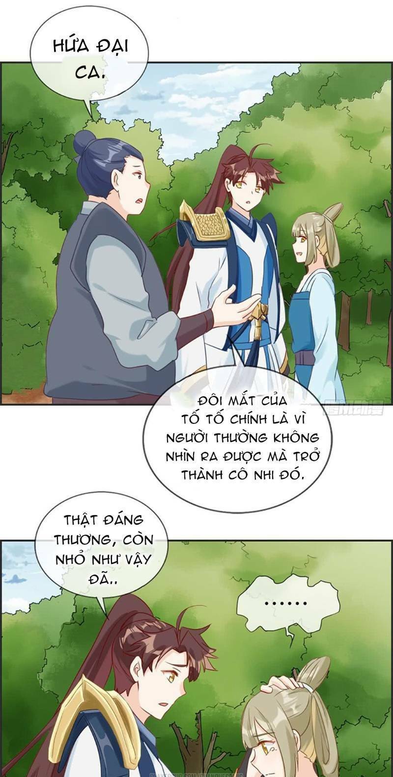 tối cường hoàn khố hệ thống chapter 43 11