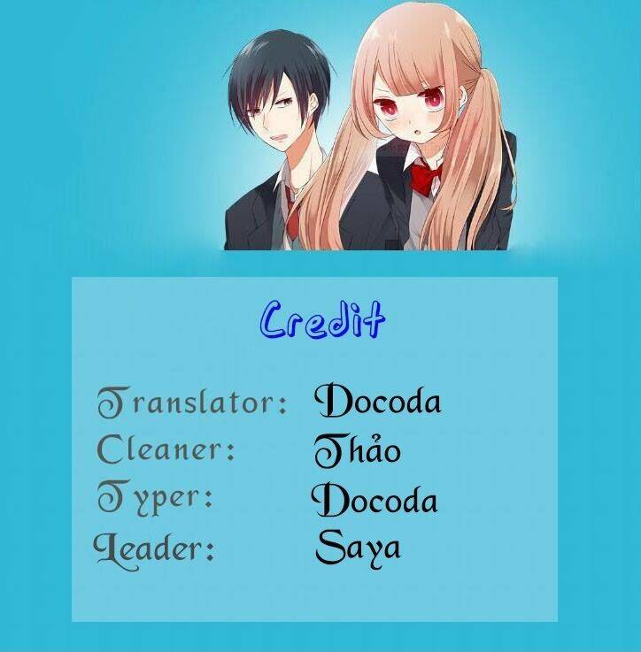 thú nhận tình cảm sao khó khăn vậy! chapter 5 2