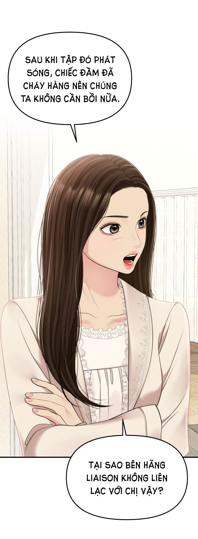 gửi em người đánh cắp những vì sao - to you who swallowed a star chapter 93.2 1