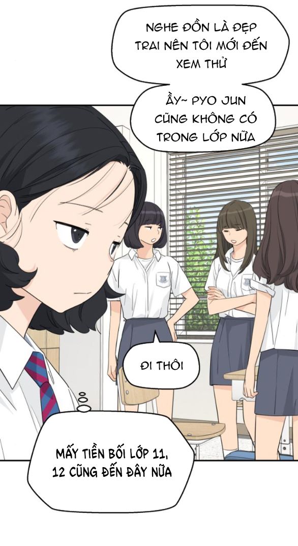 sam yi tái sinh chapter 40.1 24