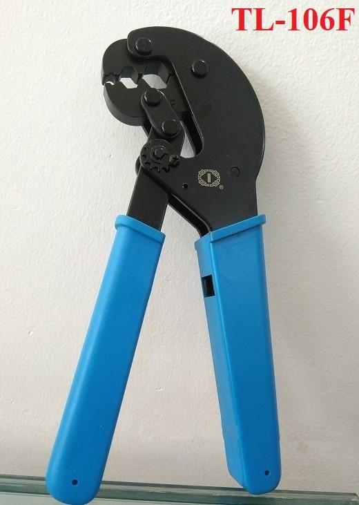 Kìm bấm cáp đồng trục Talon TL-106F chất lương cao
