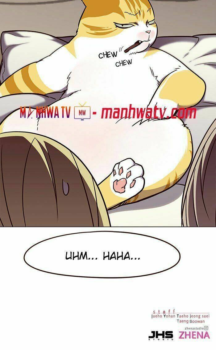 biến thân thành mèo chapter 78 77