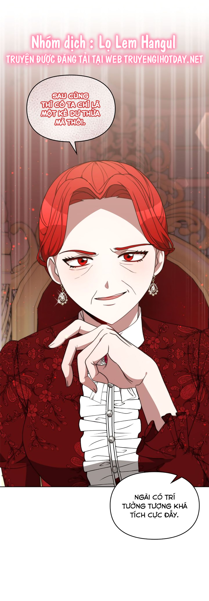 công nương eluana vita chapter 162 15