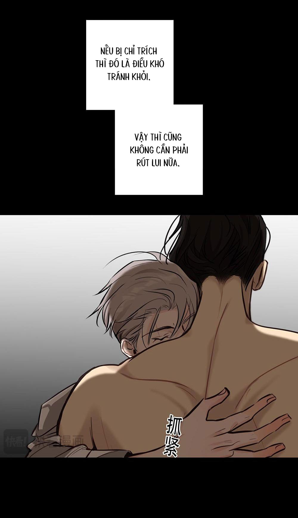 quan hệ nợ nần chapter 44 40