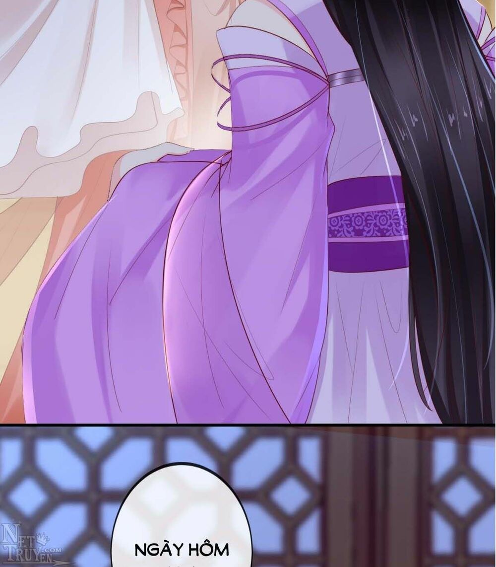 độc phi ngu ngốc không thể chọc chapter 68.5 62