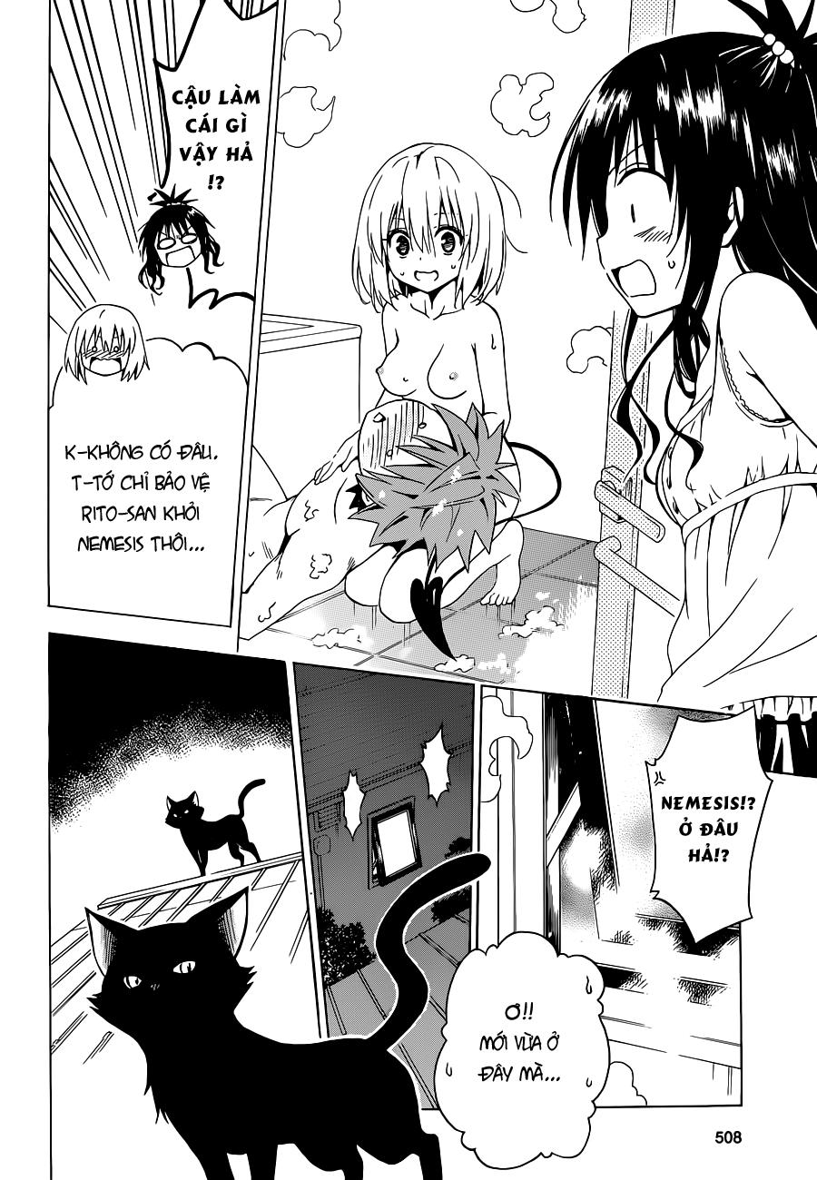 to love - ru darkness chapter 29 37