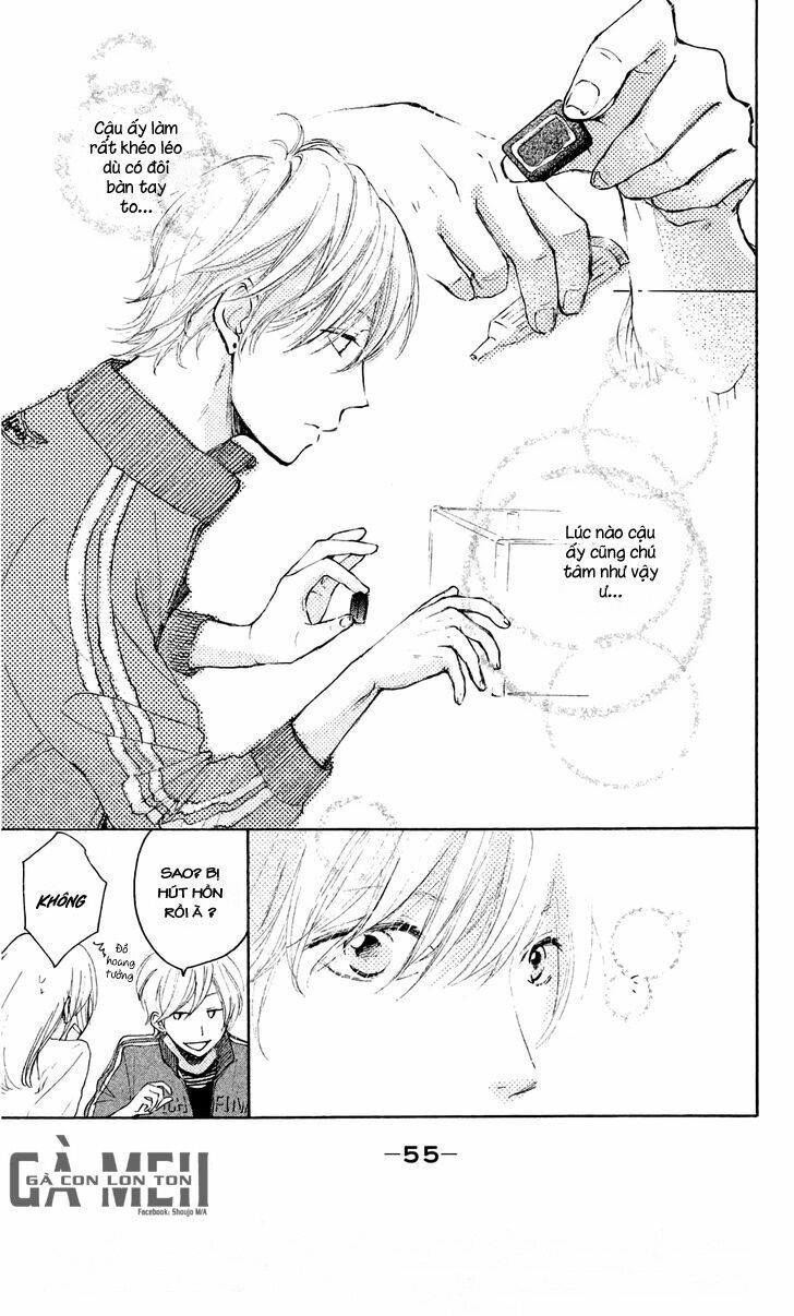 kanna to decchi chapter 6 12