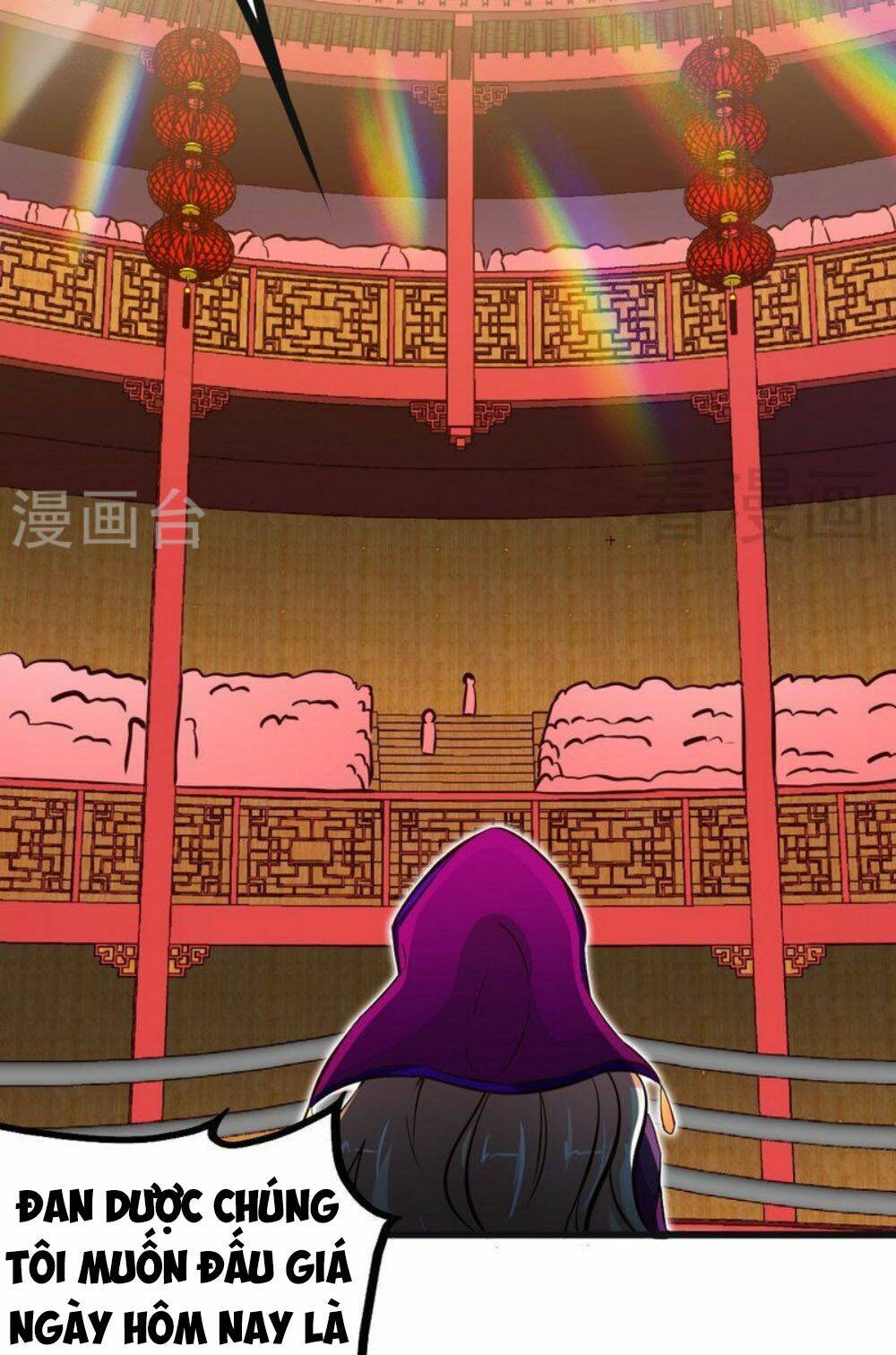 chí tôn thần ma chapter 120 9