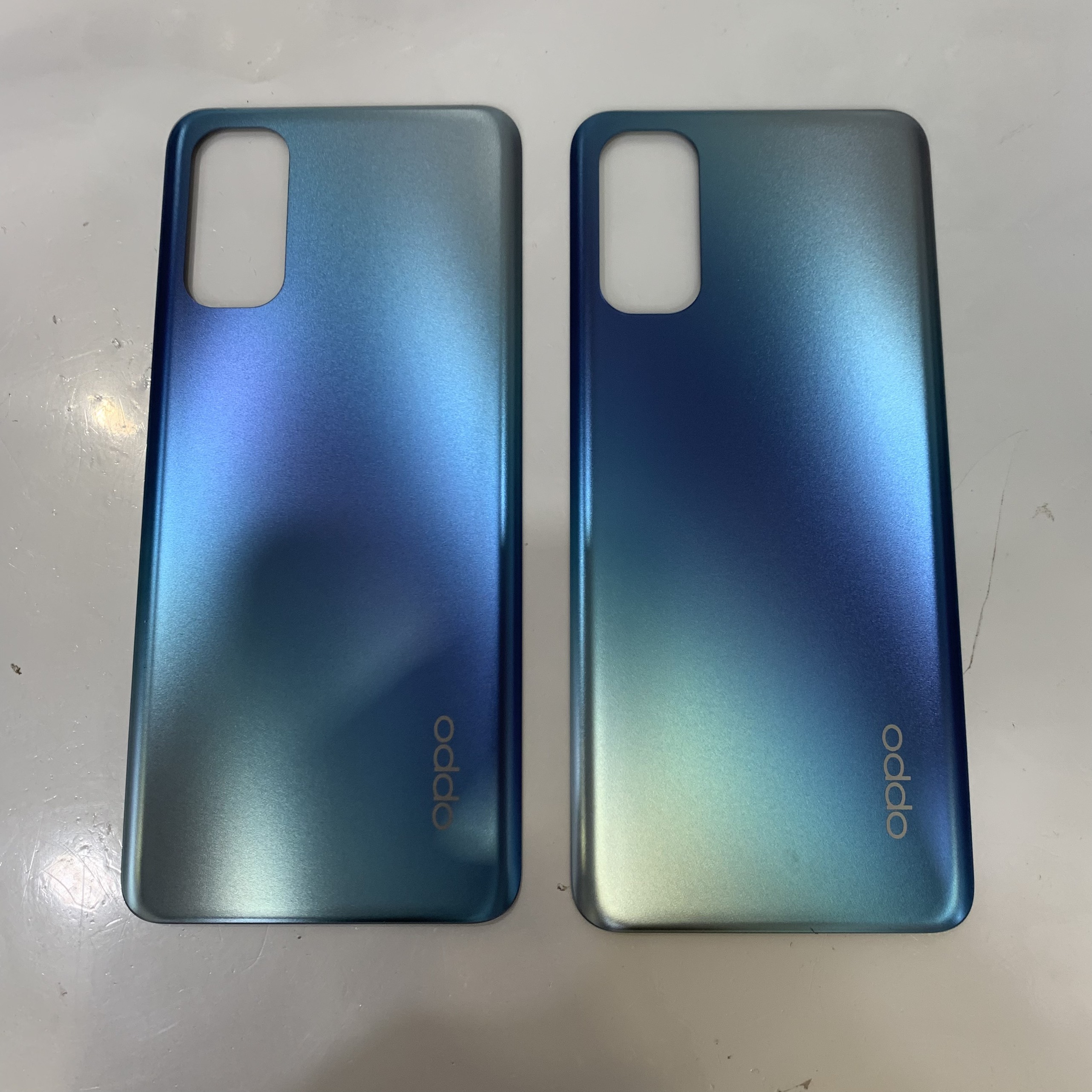 Nắp lưng dành cho  oppo reno 4