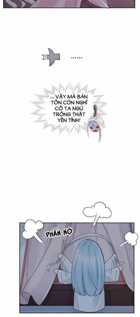 tiểu tiên gia sương hữu hỉ chapter 9 16