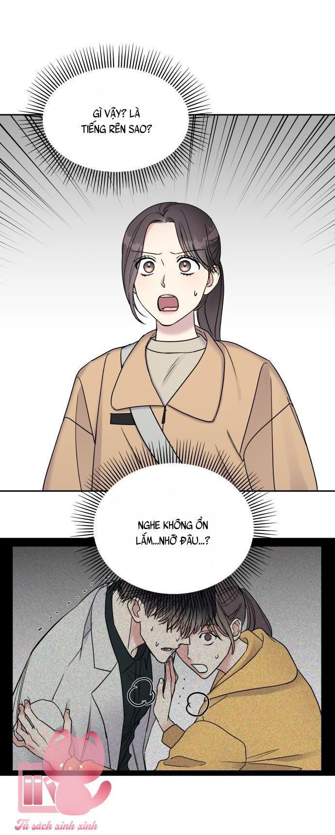 hãy vờ như ta yêu nhau chapter 17 17