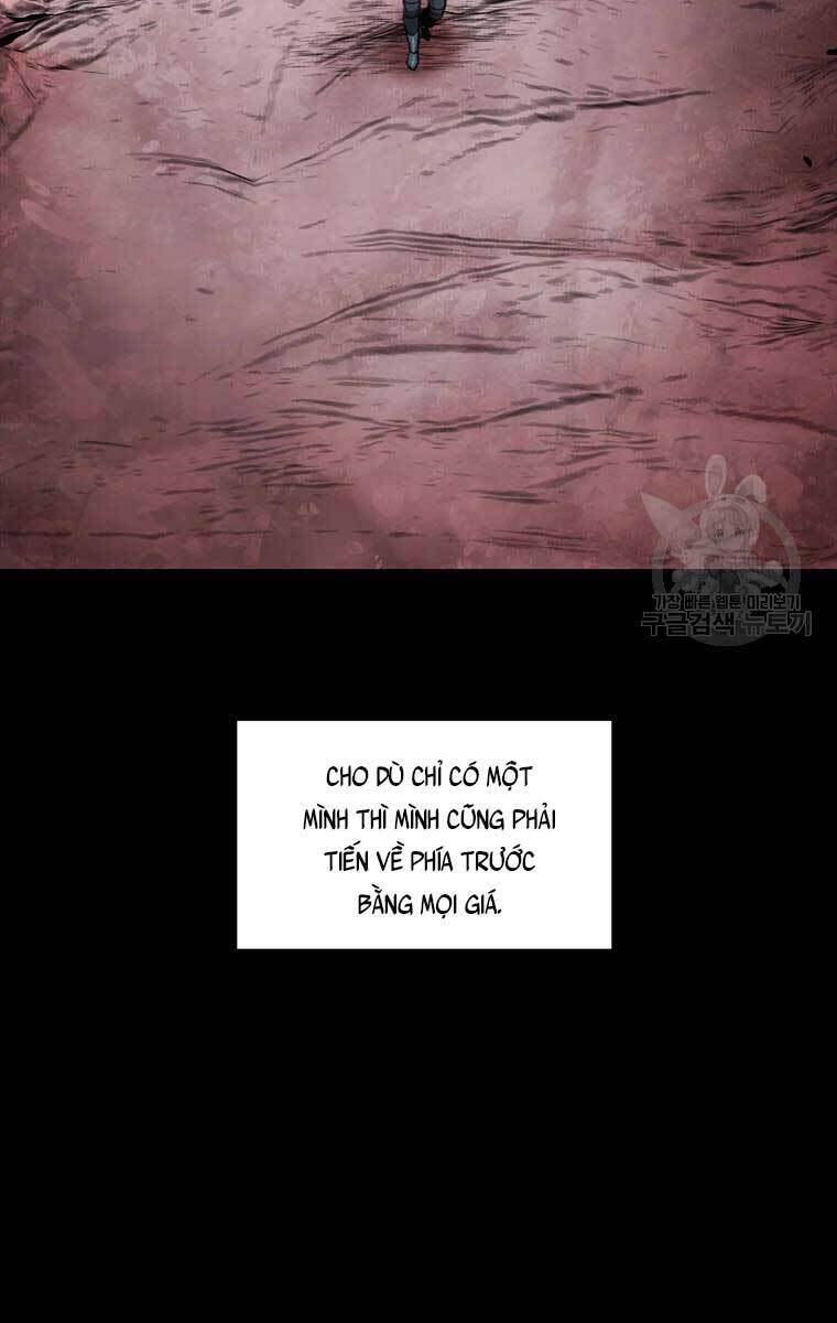 mật mã mê cung chapter 48 91