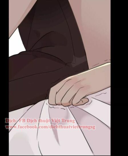 vết cắn ngọt ngào phần 2 chapter 11 21