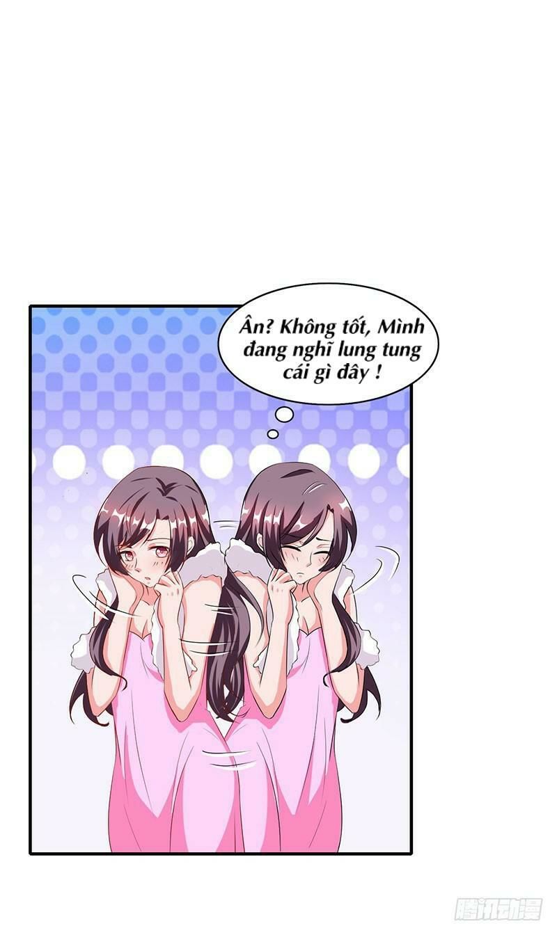 chủ tịch daddy siêu cường lực chapter 17 6