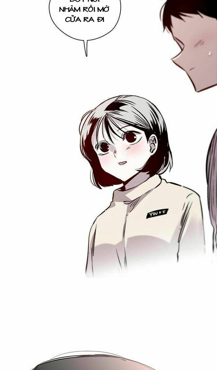 người máy hủy diệt chapter 92 40