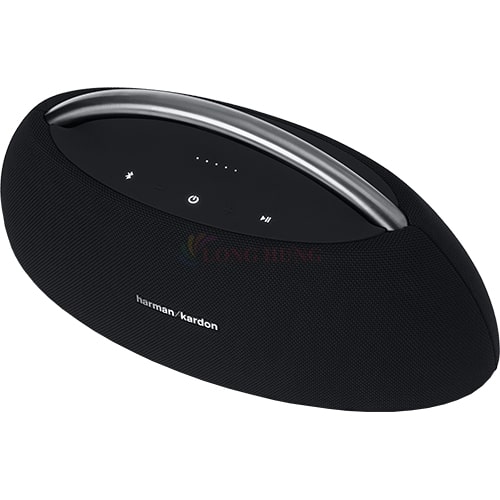 Loa Bluetooth Harman Kardon Go + Play HKGOPLAYMINI - Hàng chính hãng