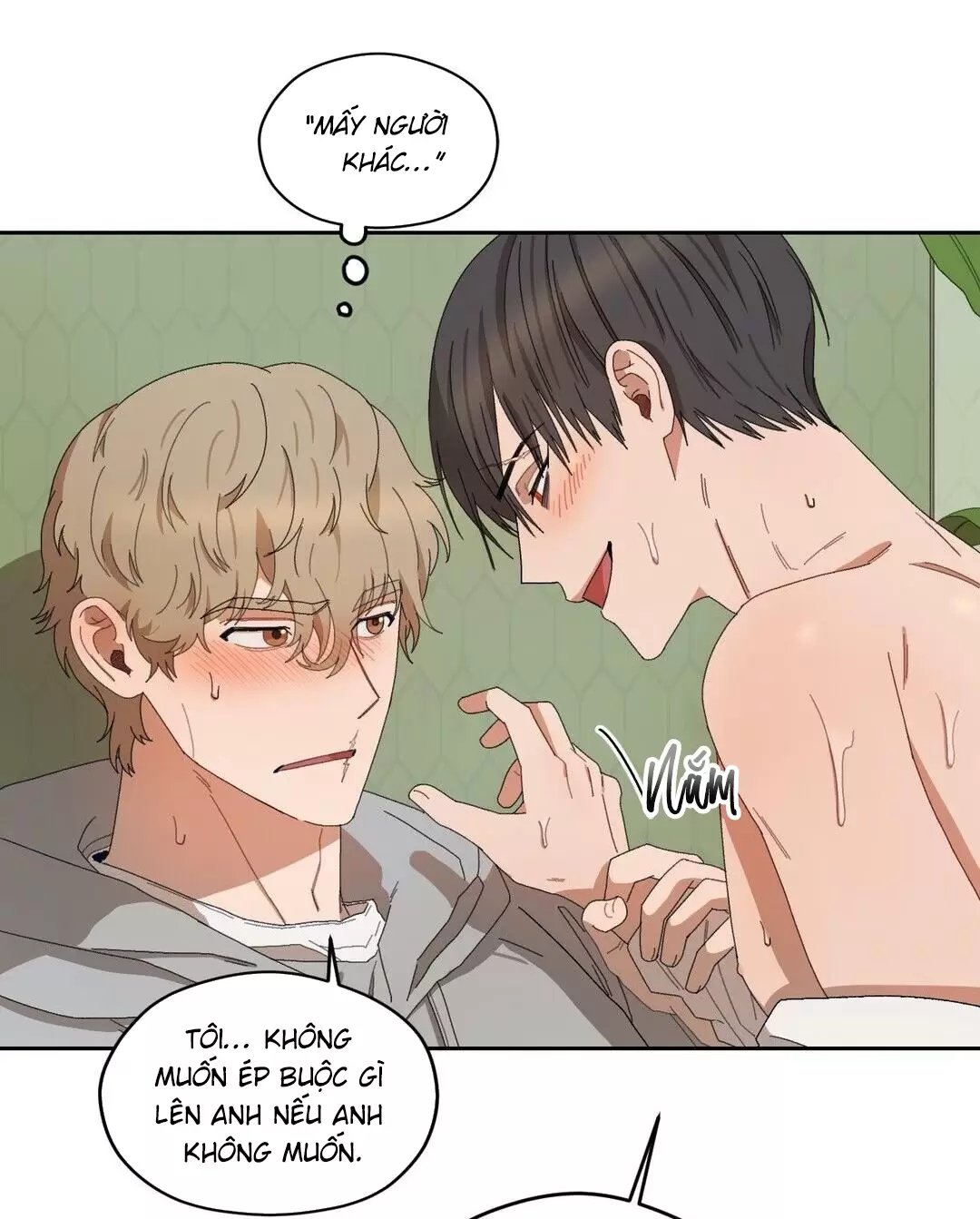 liveta chapter 19 25