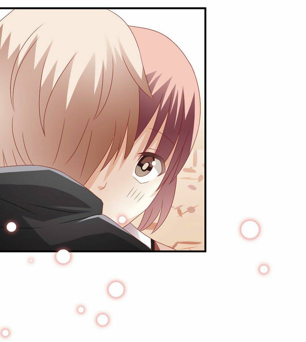 đụng phải tước vương huyết tộc chapter 9 34