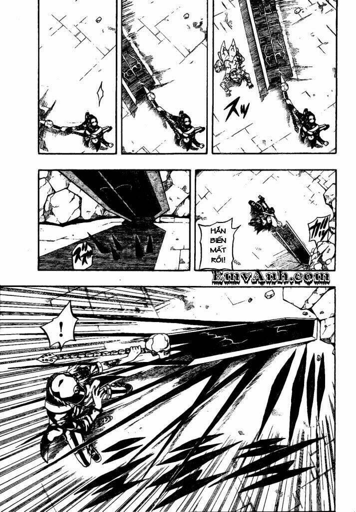 blazer driver chapter 12 11