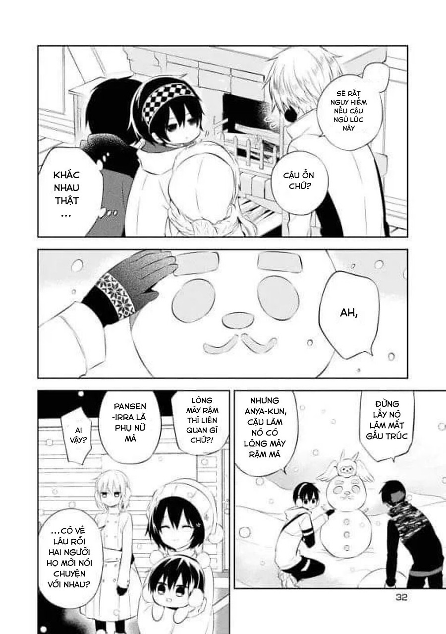 trò chơi tử thần chapter 29 25