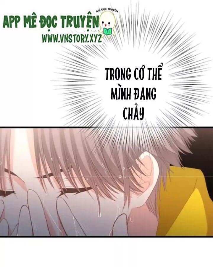 con tim rung động 2 chapter 65 22