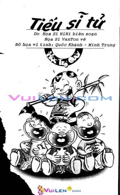 thần đồng đất việt chapter 22 78