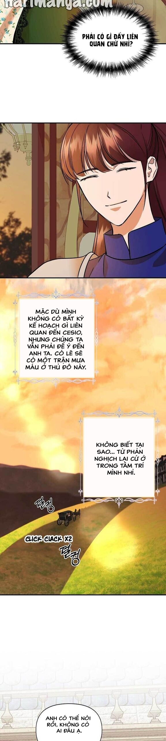 tôi không phải là lọ lem chapter 12 14