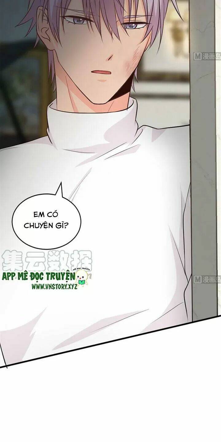 thiên hậu trở về chapter 187 27